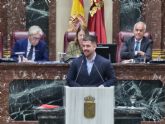 PP y Vox votan en contra de construir vivienda p�blica en los 86.000 metros cuadrados de suelo cedido por los ayuntamientos socialistas