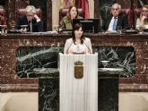 La Asamblea Regional exige al Gobierno de L�pez Miras que establezca un protocolo com�n en todas las �reas de salud para actuar con rapidez ante cualquier sospecha de c�ncer de mama