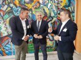 La Asamblea exige a S�nchez la reparaci�n urgente del Canal del Acueducto Tajo-Segura y que env�e los 85hm3 pendientes de trasvasar