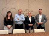 HoyT� y Nueva Cocina Mediterr�nea renuevan su alianza para seguir apoyando al sector hostelero