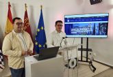 El Ayuntamiento de Caravaca estrena nueva web municipal m�s accesible, intuitiva y adaptada a las necesidades de la ciudadan�a