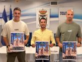 �guilas acoger� este s�bado la II edici�n de Flowrace The Hybrid Fitness Challenge con un 30 % m�s de participaci�n