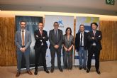 CaixaBank, CROEM y Garrigues analizan en Murcia los principales retos laborales para las empresas de cara a 2027