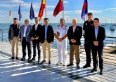 El VIII Trofeo Centenario reunir� a una numerosa flota de Optimist, ILCA y Snipe en Santiago de la Ribera