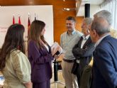 El Ayuntamiento de Murcia re�ne al jurado del concurso para la remodelaci�n de plaza Preciosa