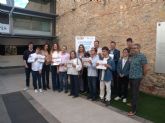 ASSIDO presenta su calendario solidario 2027: una mirada po�tica y humana a trav�s de la <Generaci�n 27>