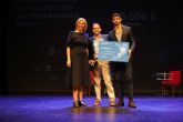 Los Premios del XXXIV Concurso de Proyectos Empresariales reconocen las iniciativas emprendedoras m�s innovadoras del municipio