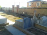 El PSOE pretende devolver la dignidad a los olvidados del cementerio de Nuestro Padre de Jess
