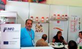 Las empresas participantes en la Feria de La Habana consiguen cerca de 1.500 entrevistas con agentes comerciales e importadores