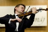 El Auditorio regional recibe mañana a la Orquesta de Cmara 'Leos Janacek' y al violinista checo Ivan Zenaty