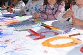 La concejala de Infancia conmemora el Da Internacional de los Derechos del Niño con una jornada ldica
