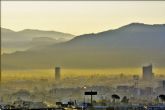Cambiemos Murcia reclama un protocolo de actuación ante el empeoramiento de la calidad del aire