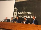 El Plan Estratgico Turstico, ejemplo de buena prctica en el III Foro Internacional de Turismo celebrado en Santa Cruz de Tenerife