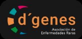 La Asociacin de Enfermedades Raras D’Genes obtiene el Sello ONG Acreditada de la Fundacin Lealtad