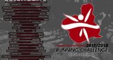 La Running Challenge 2017/18, para Francisco Mariano Martnez y Beatriz Ros