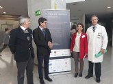 Más de 120 profesionales de toda España se reúnen en Murcia para evaluar las tecnologías sanitarias