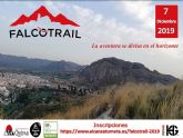 Cuenta atrs para FalcoTrail 2019