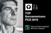 Parnaso se convierte en Agencia Descentralizada del Año y entra en el TOP Iberoamericano FICE 2019