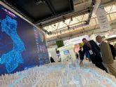 El Ayuntamiento busca alianzas en Barcelona para avanzar en su proyecto de ciudad inteligente
