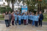 Los niños hacen sus propuestas sobre ocio y tiempo libre para Cartagena en el Consejo Municipal de la Infancia