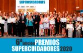 Supercuidadores premia la campaña Lares ‘NO NOS HAGAN INVISIBLES’