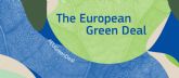 Unión de Uniones alerta de la pérdida de competitividad de la agricultura europea debido al Pacto Verde