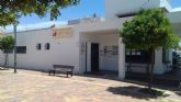 El Ayuntamiento de Lorca aprueba la contratación del proyecto de ampliación del consultorio médico de Almendricos