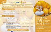 Investigadores del IMIDA debatirn sobre las nuevas aplicaciones del uso de la seda en biotecnologa y biomedicina