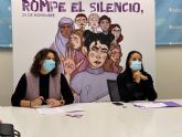 Torre Pacheco celebra la mesa contra la violencia de género