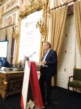 Presentaci�n de cinco casos de buenas pr�cticas de las comunidades aut�nomas de Madrid, Castilla-La Mancha, Andaluc�a, Extremadura y Murcia