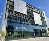 OK Mobility ampl�a el saldo m�ximo de su programa de pagar�s en el MARF hasta los 150 MM &euro;