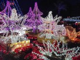 R�nking 2023: Las mejores luces de Navidad de Espana