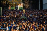 La Virgen del Milagro concluye sus fiestas con una multitudinaria romer�a