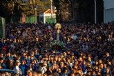 La Virgen del Milagro concluye sus fiestas con una multitudinaria romería