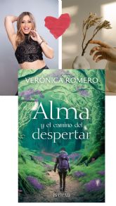 Reseña de Alma y el camino del despertar de Verónica Romero
