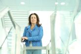 Catalina Egea, nueva directora del Instituto de Biotecnologa Vegetal
