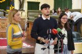 Juventud celebra una nueva sesin del Plano Juvenil con la participacin del alumnado de secundaria