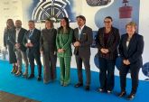 La Comunidad muestra al Congreso de  hoteleros el crecimiento del sector regional y las ayudas a su implantaci�n y modernizaci�n