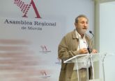 La Universidad de Murcia nombra a Emilio Ballester Fern�ndez Alumni Inspirador por su trayectoria docente, social y medioambiental