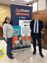 'Applcate: Sube, conecta y aprende' regresa a Calasparra
