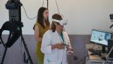 Investigadores de la UPCT facilitan con simulacin 3D, IA y realidad aumentada cirugas en Cartagena y Houston