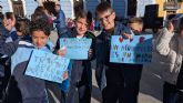 Bullas celebra una marcha por el DÃa Internacional de la Infancia Bullas celebra una marcha por el DÃa Internacional de la Infancia