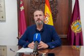 Vox Lorca presenta una mocin para reconocer y poner en valor el legado militar e histrico del Regimiento Mallorca n.o 13 en el 30.o aniversario de su disolucin
