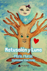La Biblioteca Salvador Garca Aguilar acoge la presentacin del cuento 'Matusaln y Luna', una obra de Mara Murcia ilustrada por Rosa Murcia