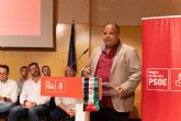 Abdelghani Tabet: 'El recurso que ha presentado el Gobierno de Espana ha sido fundamental para evitar que el acuerdo del PP y Vox en Jumilla se lleve a la prctica'