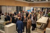 IWG inaugura Spaces Bernabu, el centro de trabajo flexible ms grande de Espana