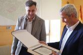 San Pedro del Pinatar agradece al Ayuntamiento de Pilar de la Horadada su ayuda durante la crisis del agua