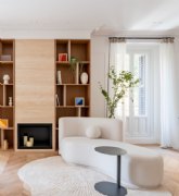 Mnica Diago presenta Diago Home: la coleccin inaugural de mobiliario que une diseno artesanal con un proyecto social para formar a los artesanos del futuro