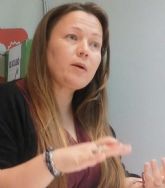 IU-V Murcia denuncia un aumento de la pobreza infantil en el municipio sin que el PP reaccione