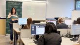 Convega desarrolla un programa para mejorar la empleabilidad de las mujeres en la Vega Baja